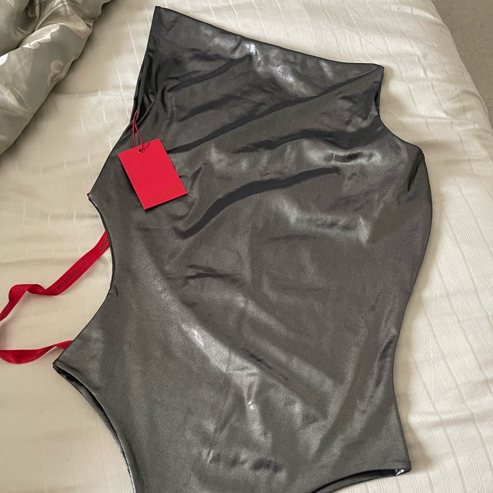 COPY - Coucoo Jani bodysuit